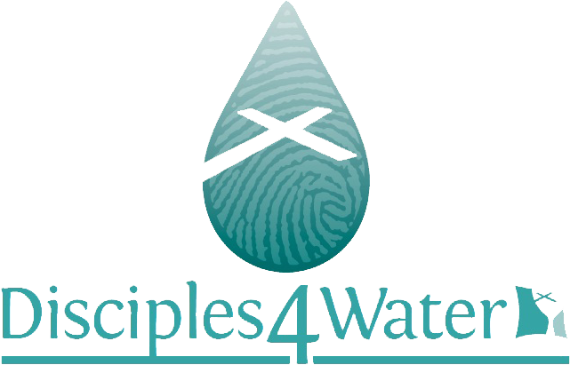 Disciples4Water – Helping to solve the world water crisis